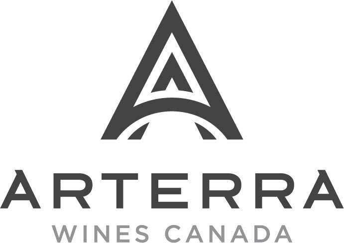 Aterra Wines Canada Website