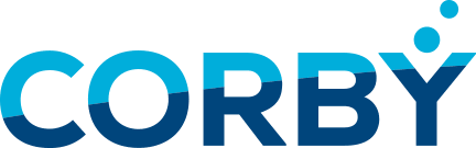 Corby Website