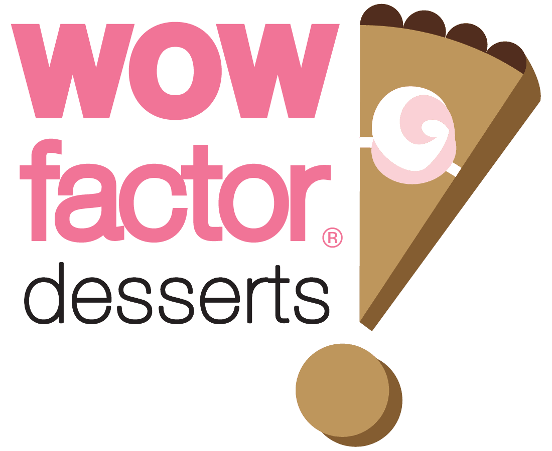 Wow Factor Desserts, Luce Initiative Sponsor