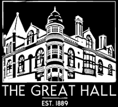The Great Hall Event Venue