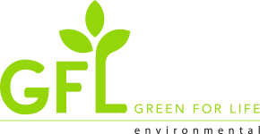 GFL Environmentl, Luce Initiative Sponsor