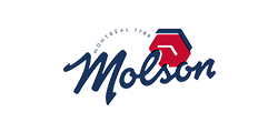 Molson Coors Beverage Company Luce Initiative Sponsor